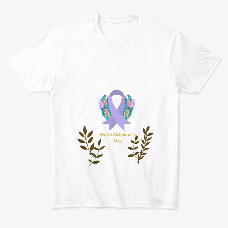 Unite for World Without Alzheimer's Day