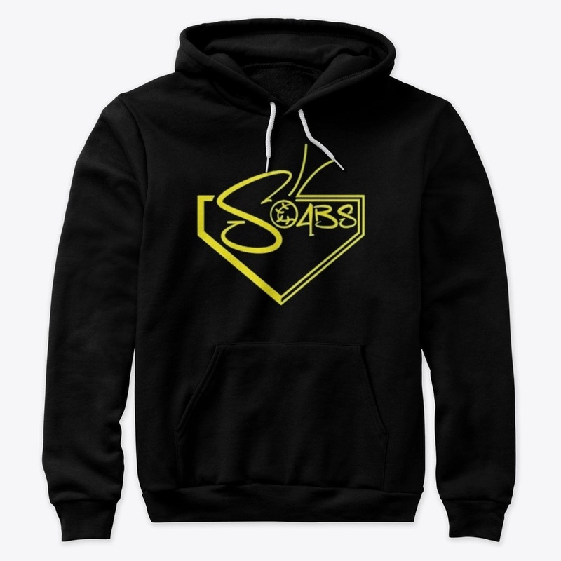 Scabs - No Body Likes Us