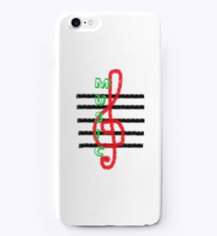 ACCESSORIES AND CLOTHING MUSIC