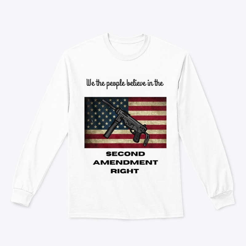 Second amendment  collection