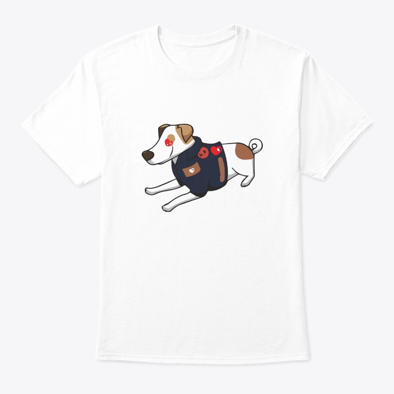 DOG LOVER