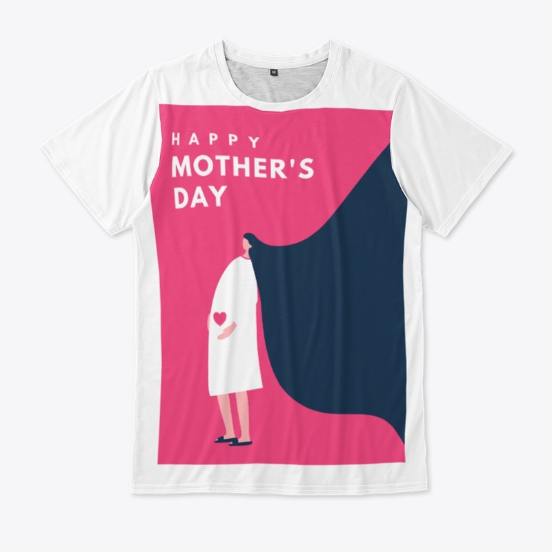 Happy mother's day 