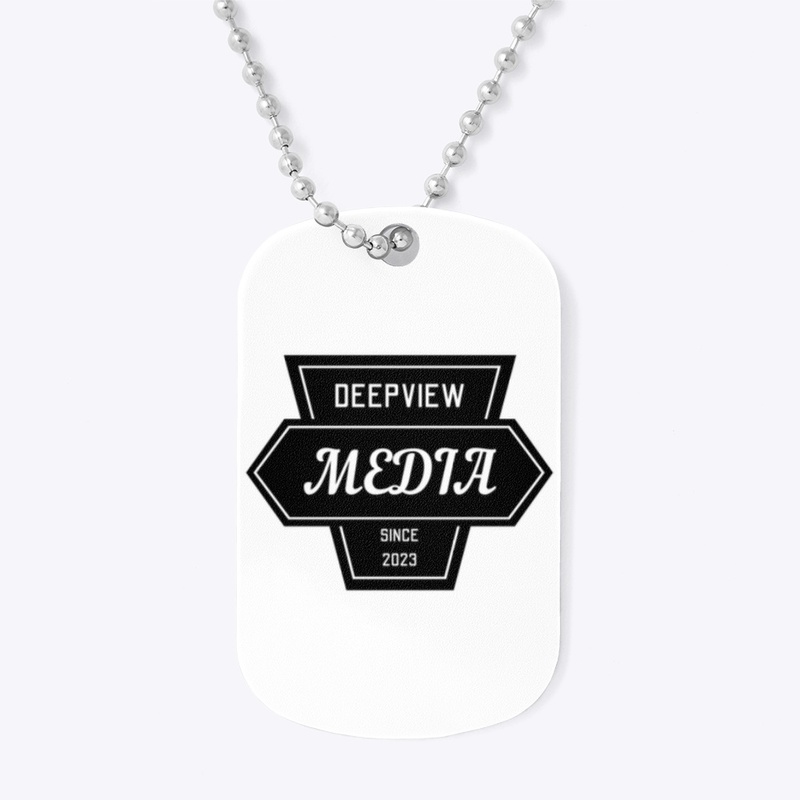 Deepview logo