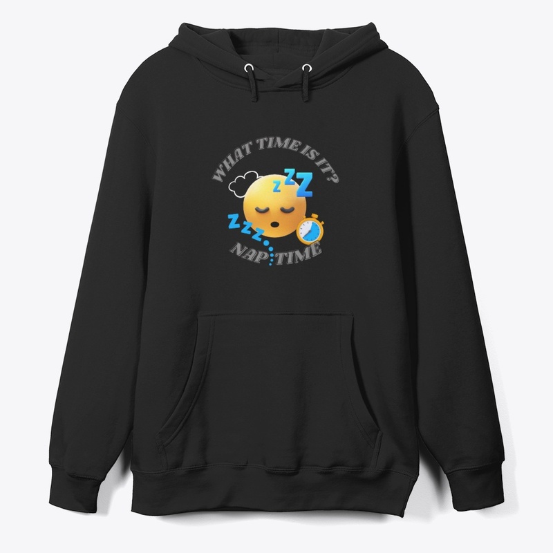 Retro- NapTime
