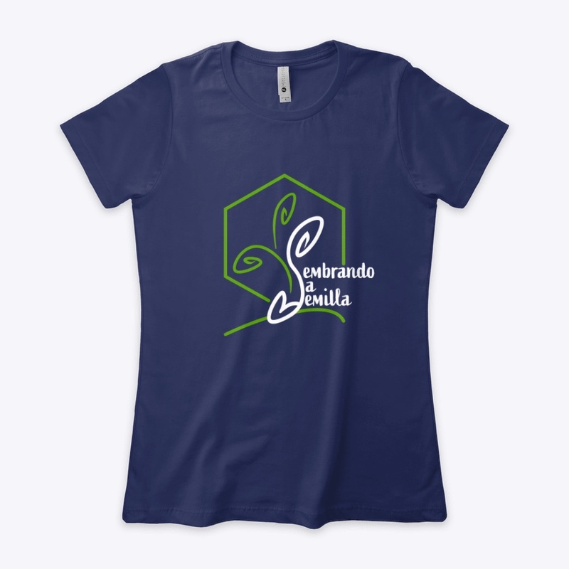 Sembrando la Semilla -fr