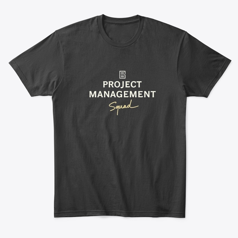 Project Management Squad Lead