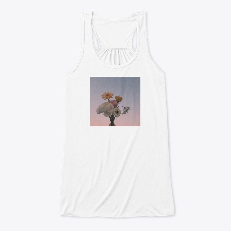 Aestethic flowers