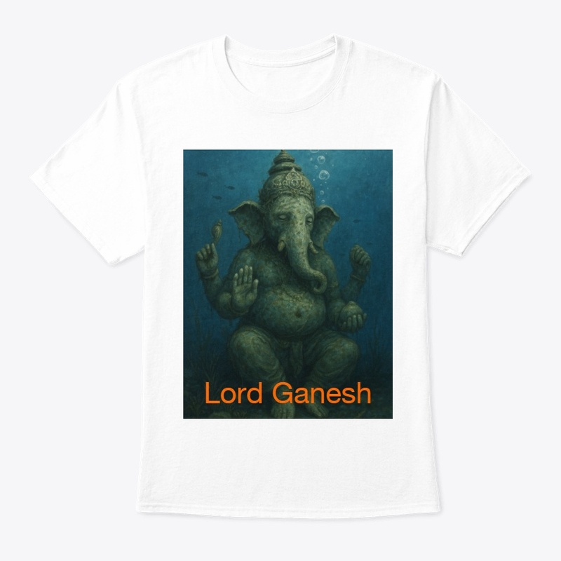 Lord Ganesh