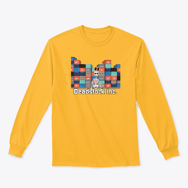 DEADSTOCK INC. 