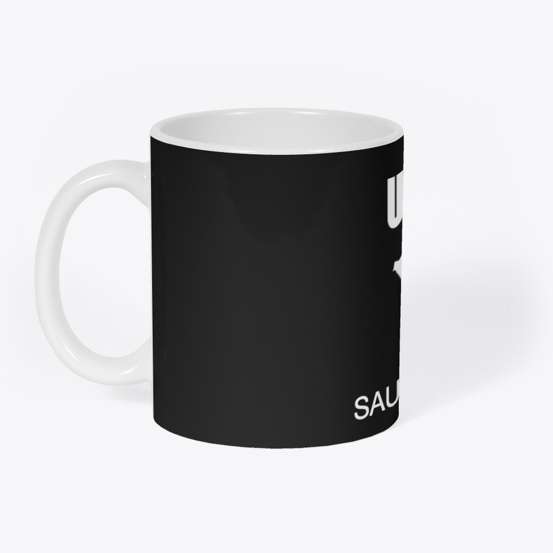 UBUNTU-SAUDI ARABIA (BLK)