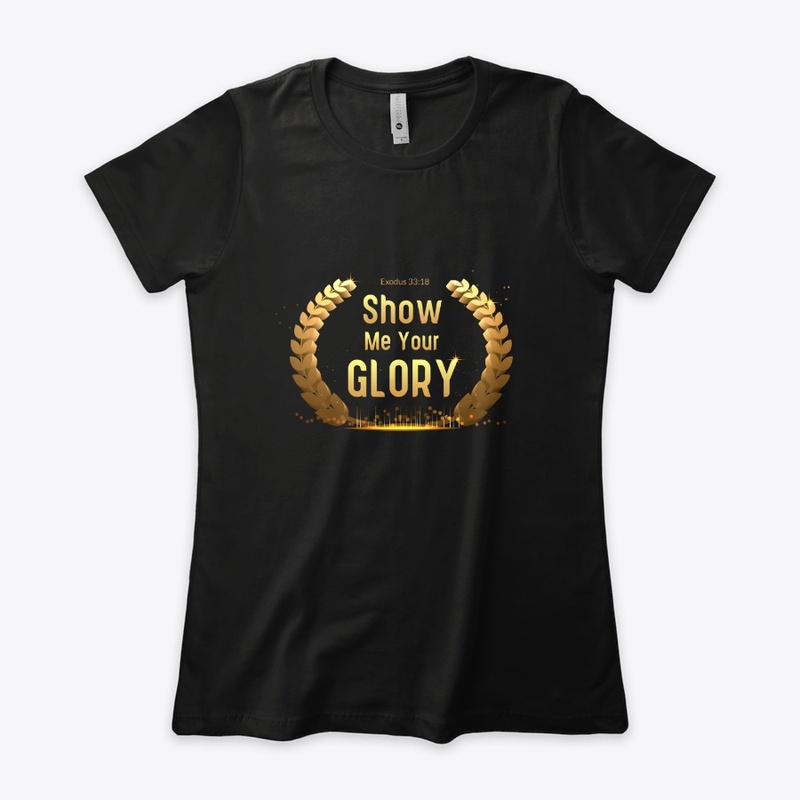 Seeing Glory
