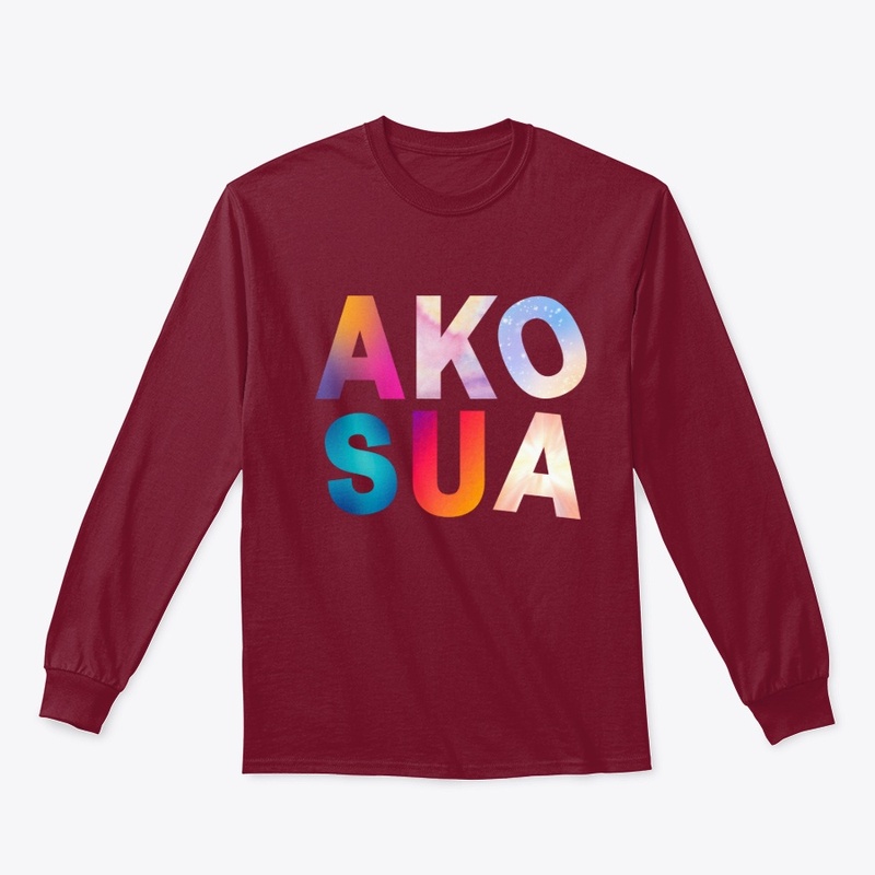 Akousa Sunday Female