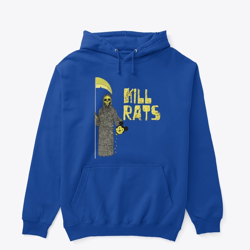 KILL RATS 