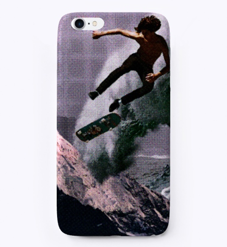 Skate Everywhere