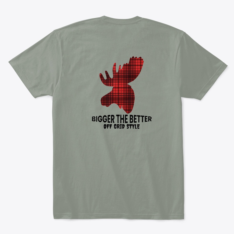 Moose