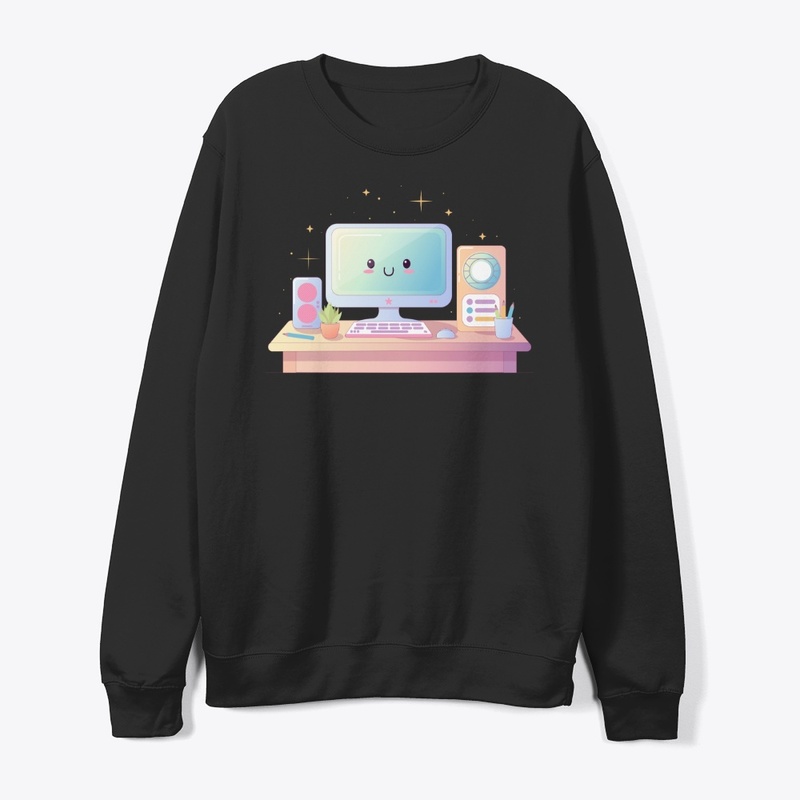 Kawaii Gaming Haven