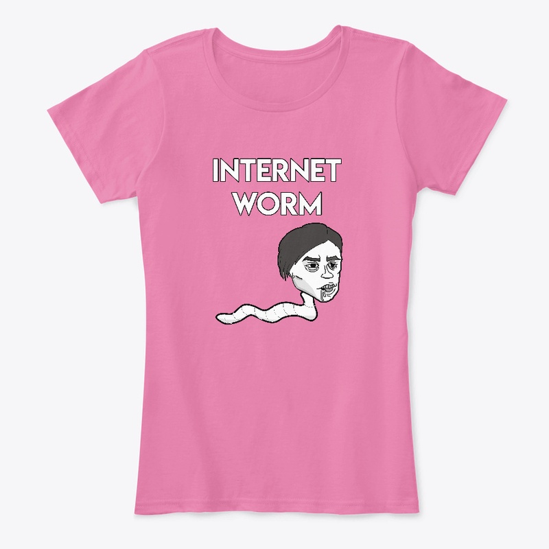 INTERNET WORM