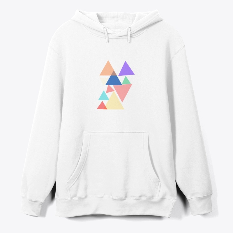 Triangle colours