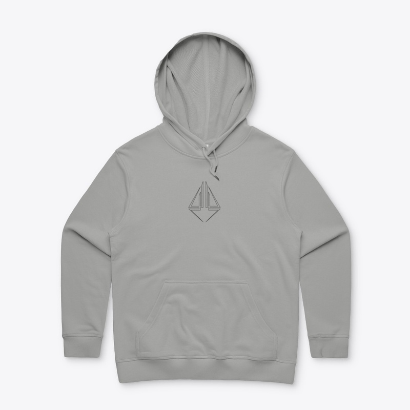 Limbo AS Premium Hoodie