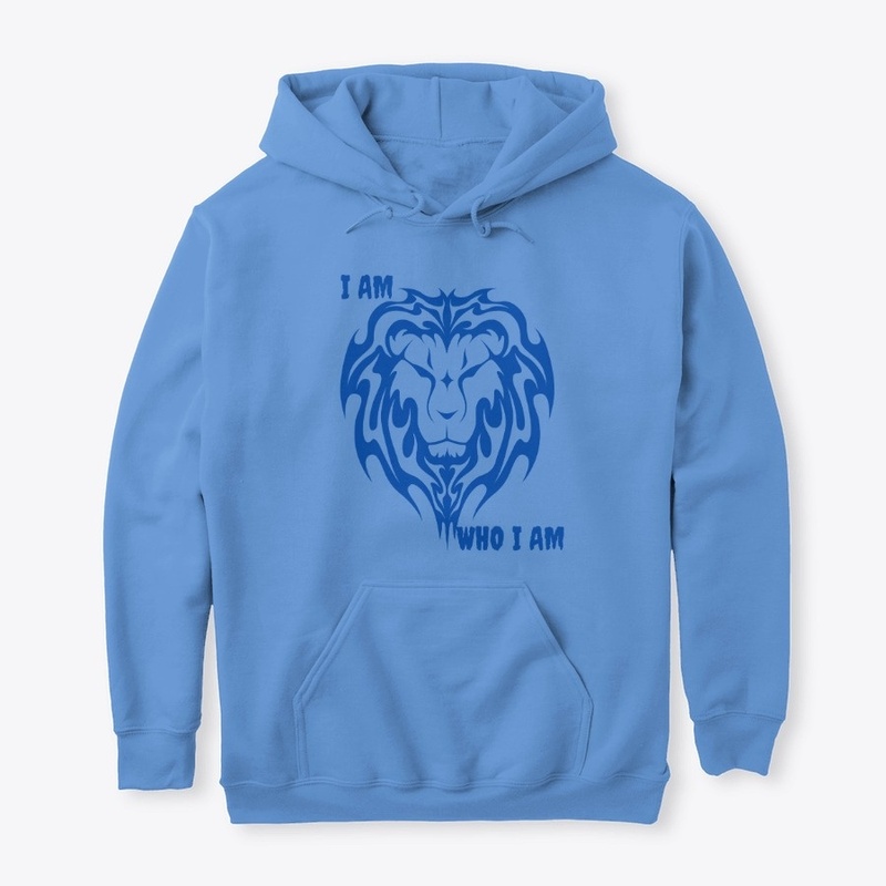 Who I am