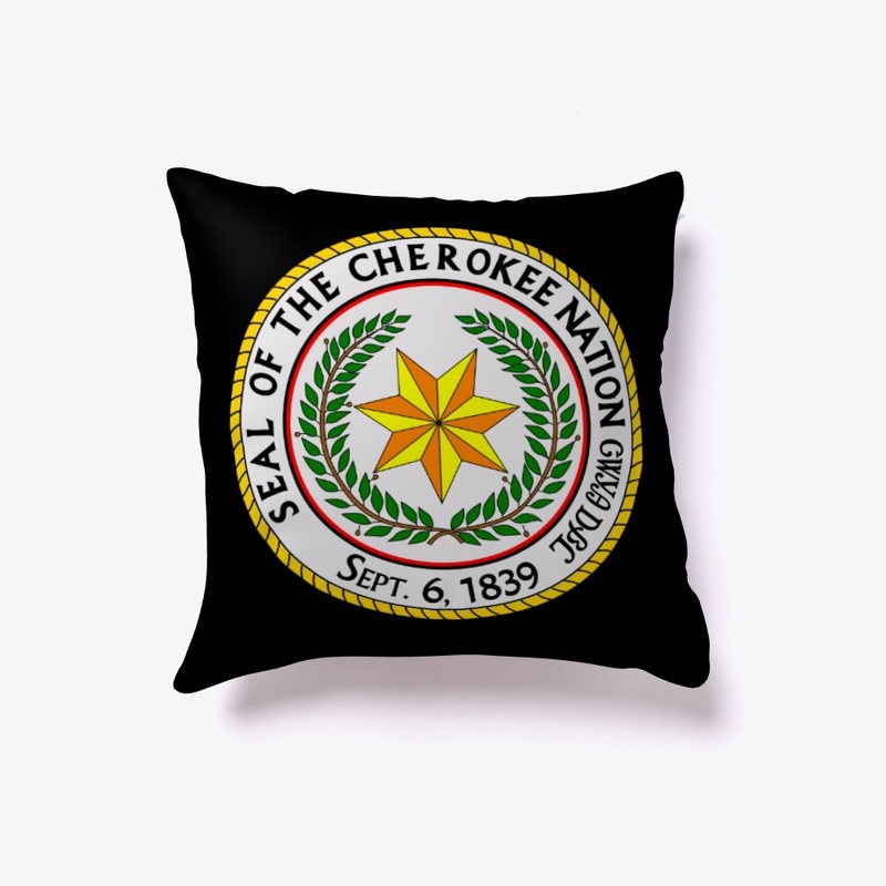Seal of the Cherokee Nation
