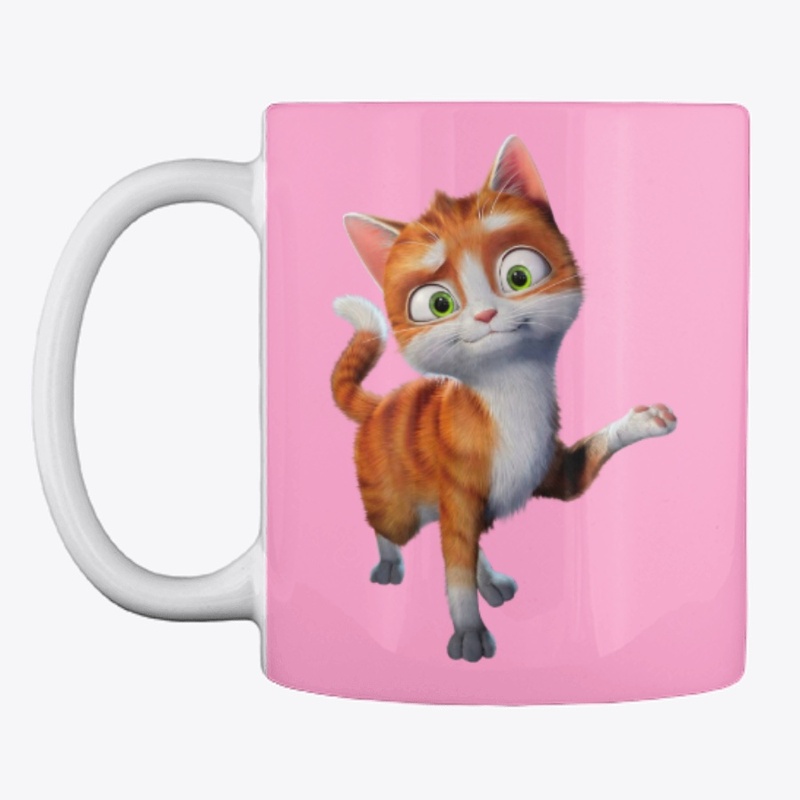 Kitten Wear 