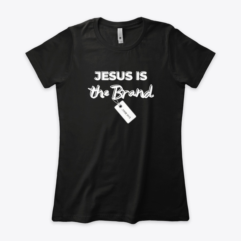 Jesus Brand 