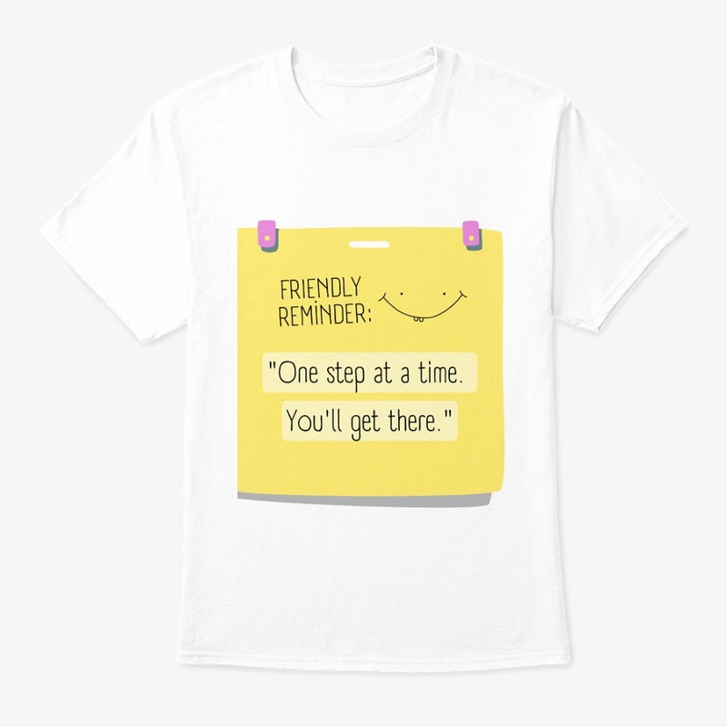 Friendlily reminder