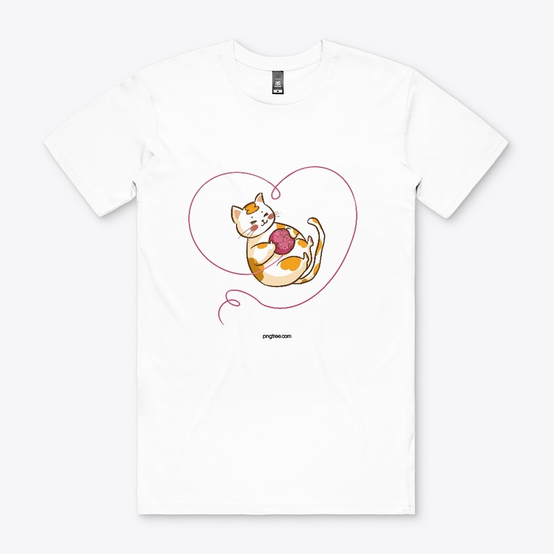 Cat threads 