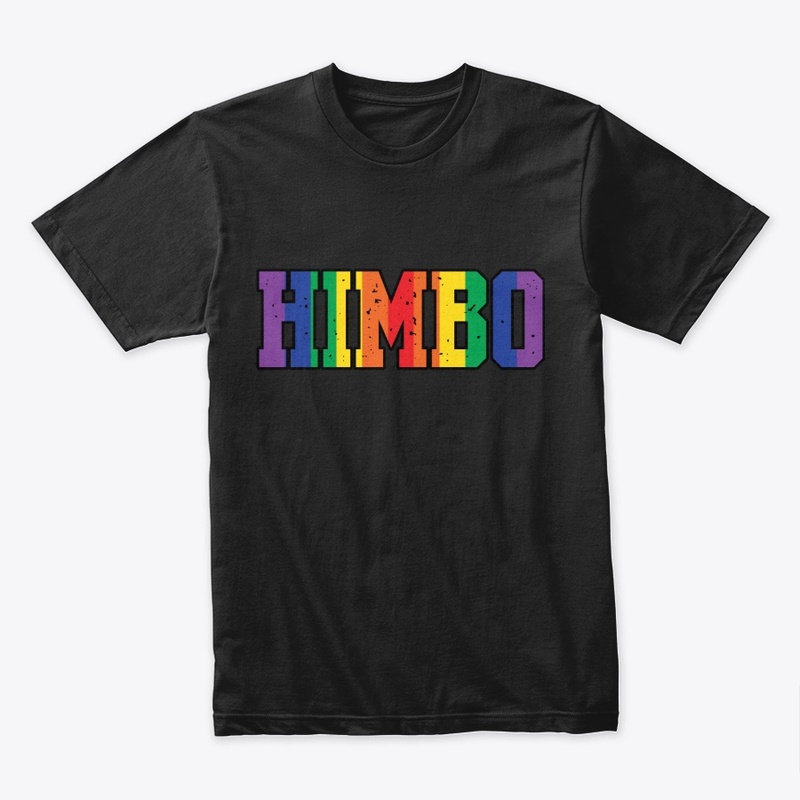 HIMBO Pride Flag