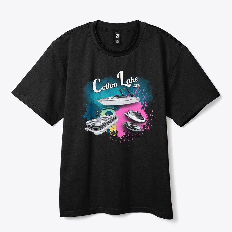 Paint - All watercraft Sweatshirt
