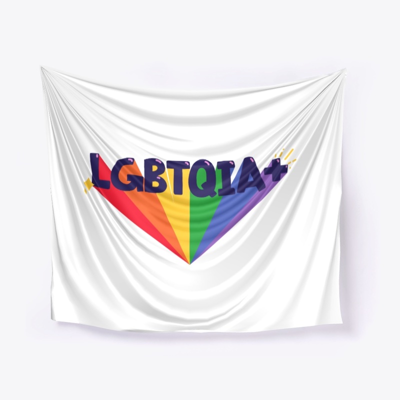 LGBTQIA+