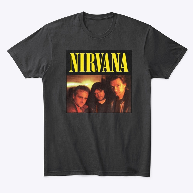 Band t shirt