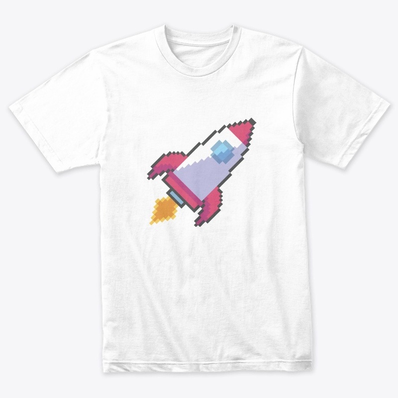 Digit Rocket