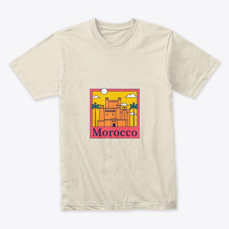 MOROCCO