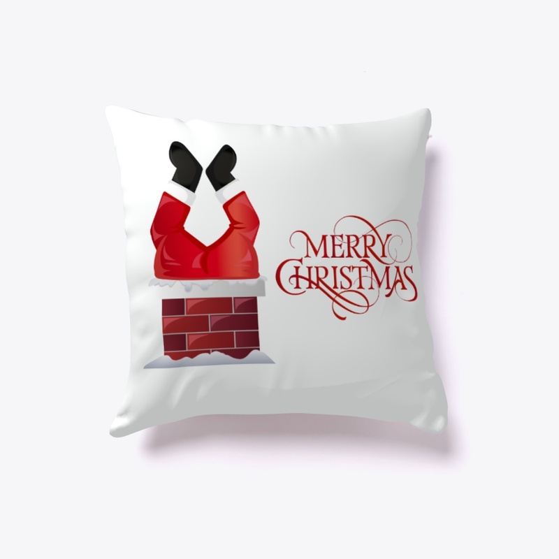 Merry Christmas & Santa