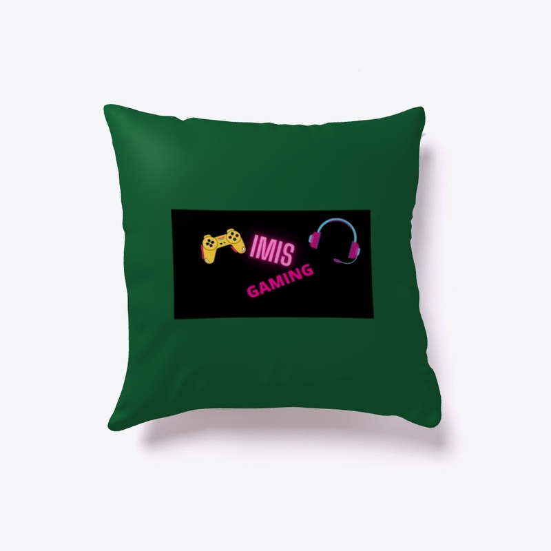 IMIS pillow