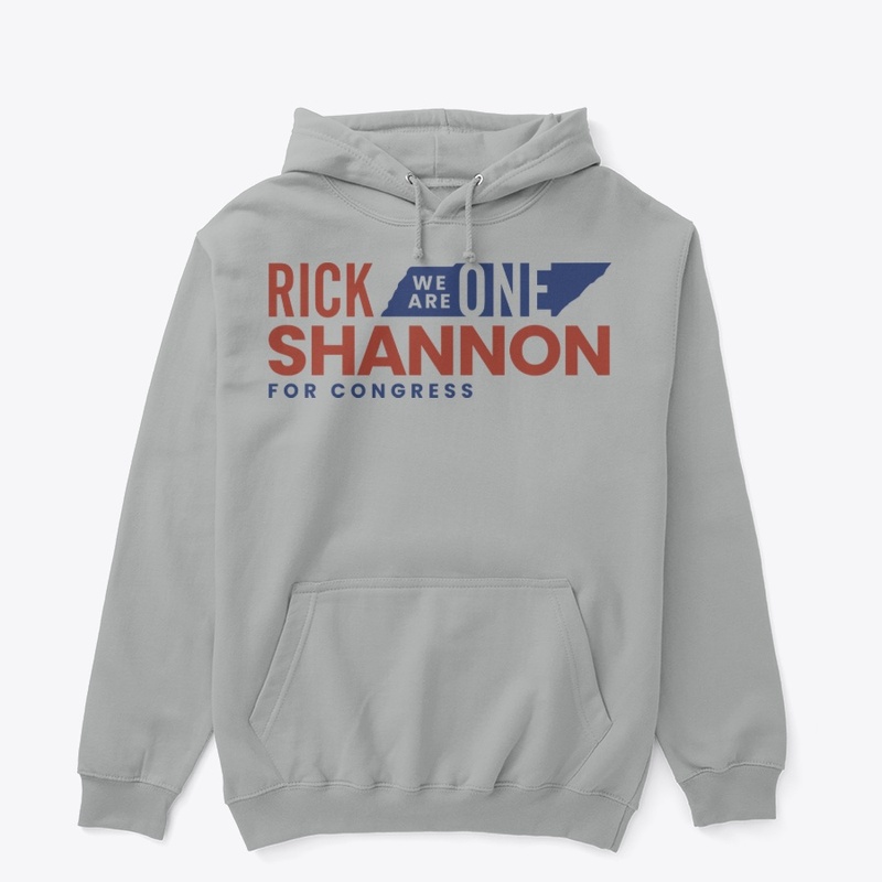 Rick Shannon For Congress 2022