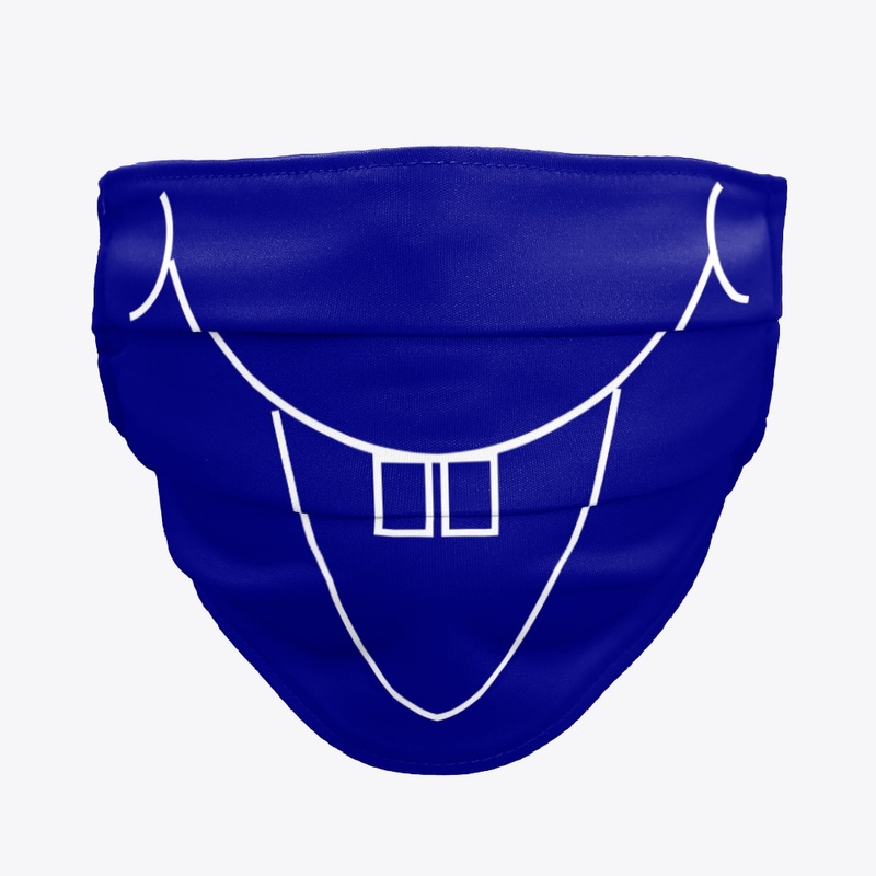 Smiley Mask_2