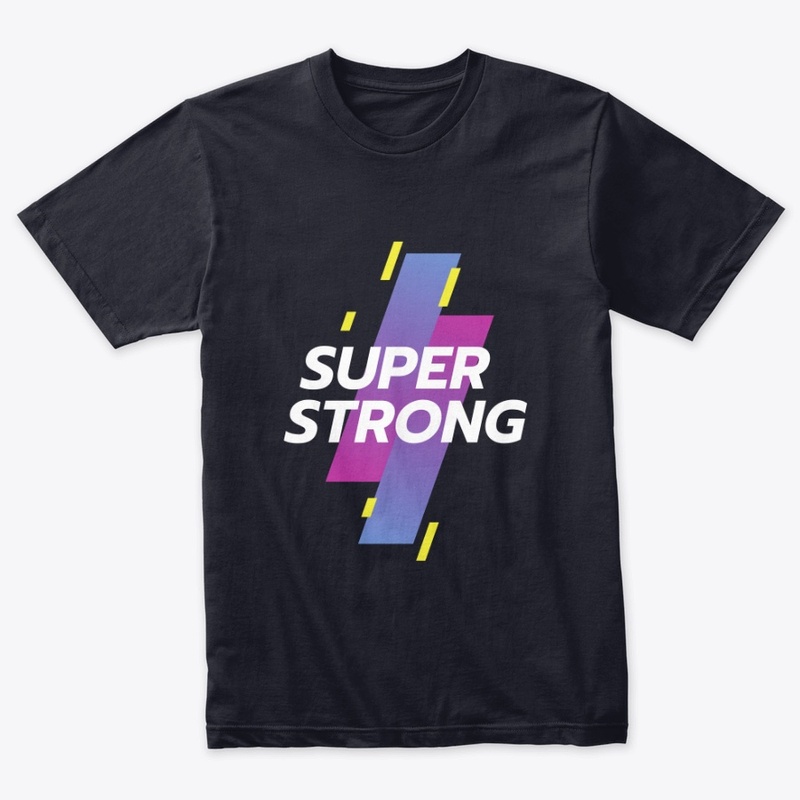 Super Strong 