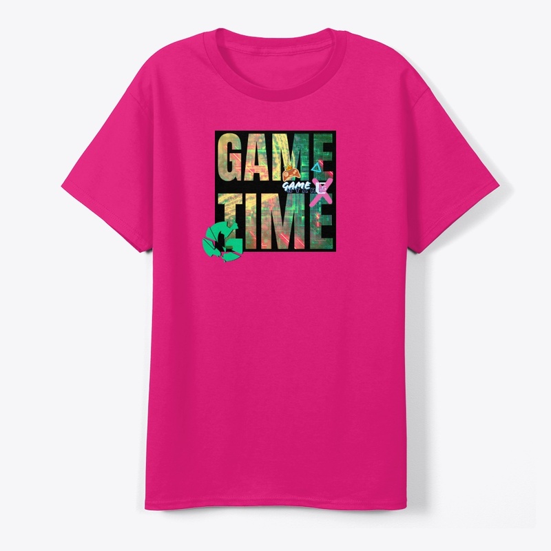 G-Summer Limited Edition T-shir