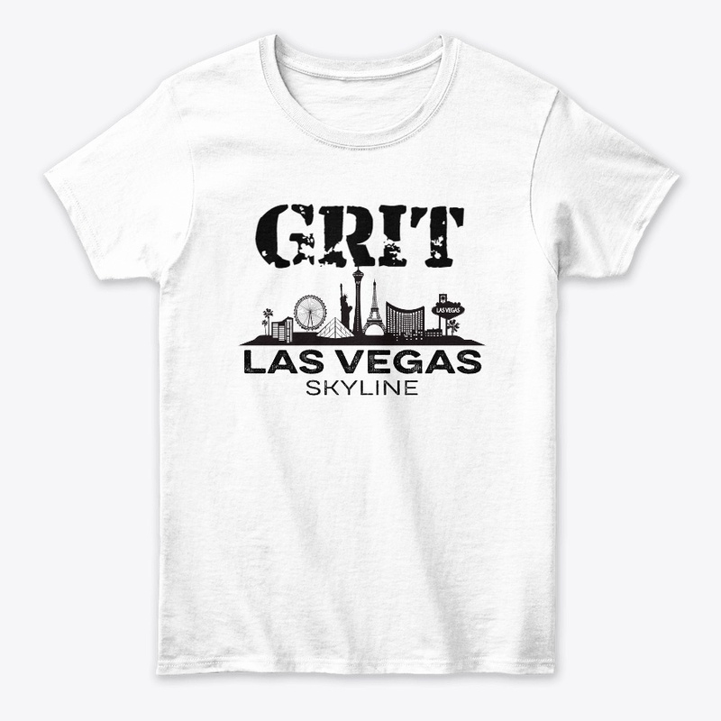 Las Vegas Grit