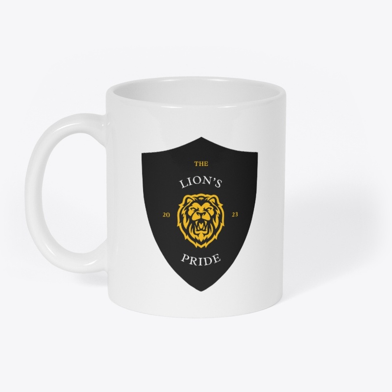 CUSTUMIZED MUG