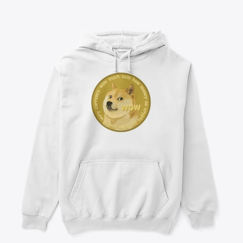 Mon petit DOGE !