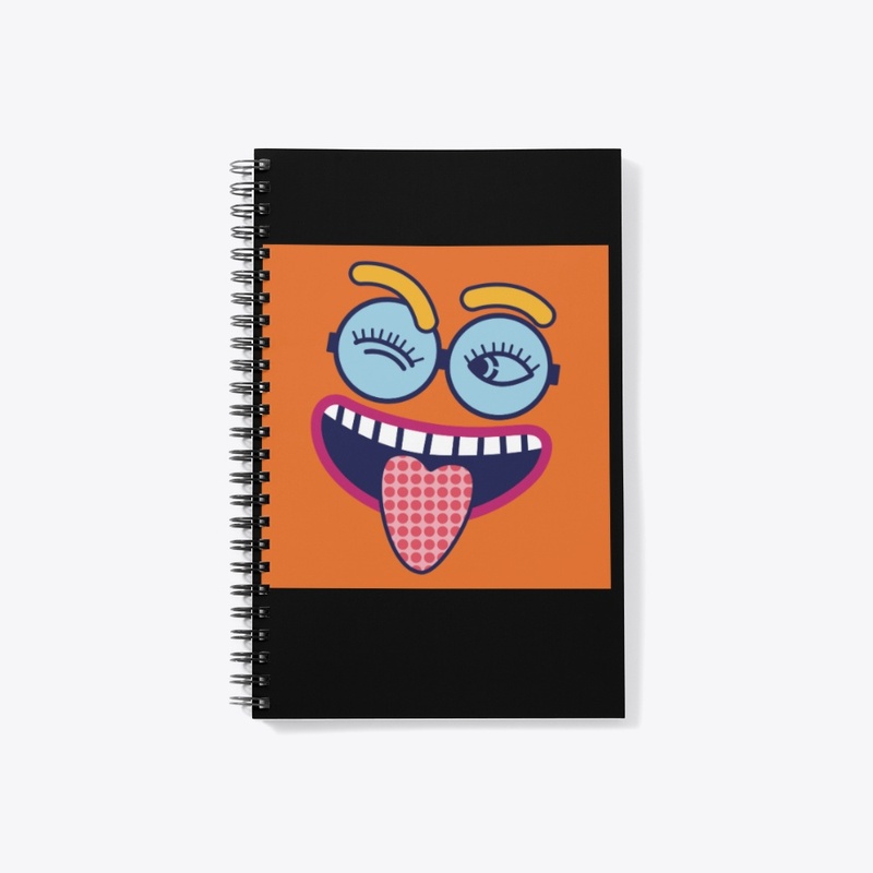 Trippy Smiley
