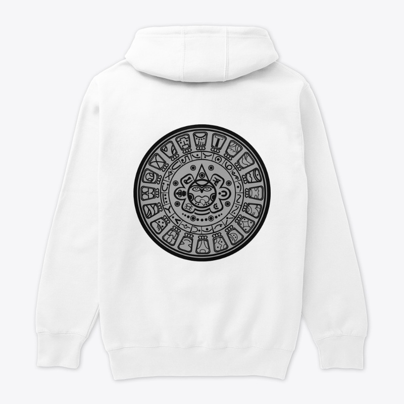 the Mayan calendar collection