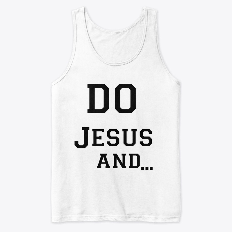 The Do Jesus or Not Collection