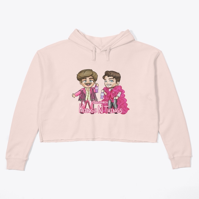 CKnT Pretty in Pink Collection