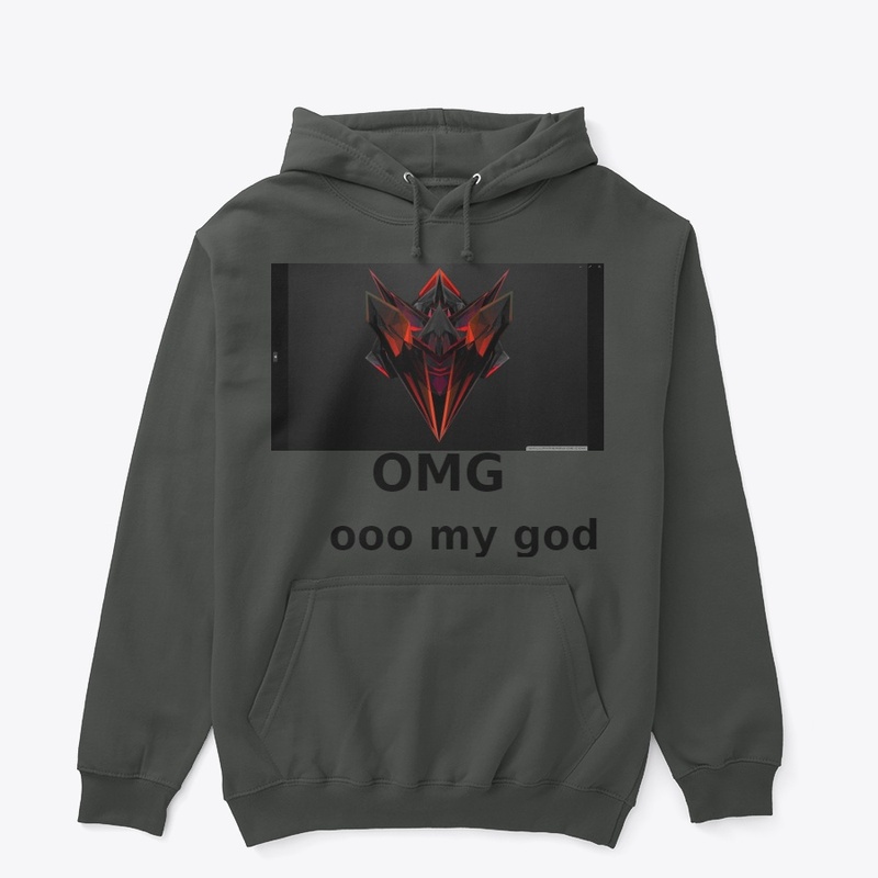 OMG Hoodie