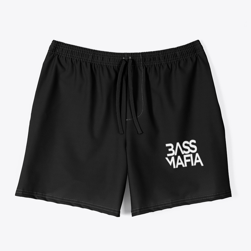 Collection BASS MAFIA